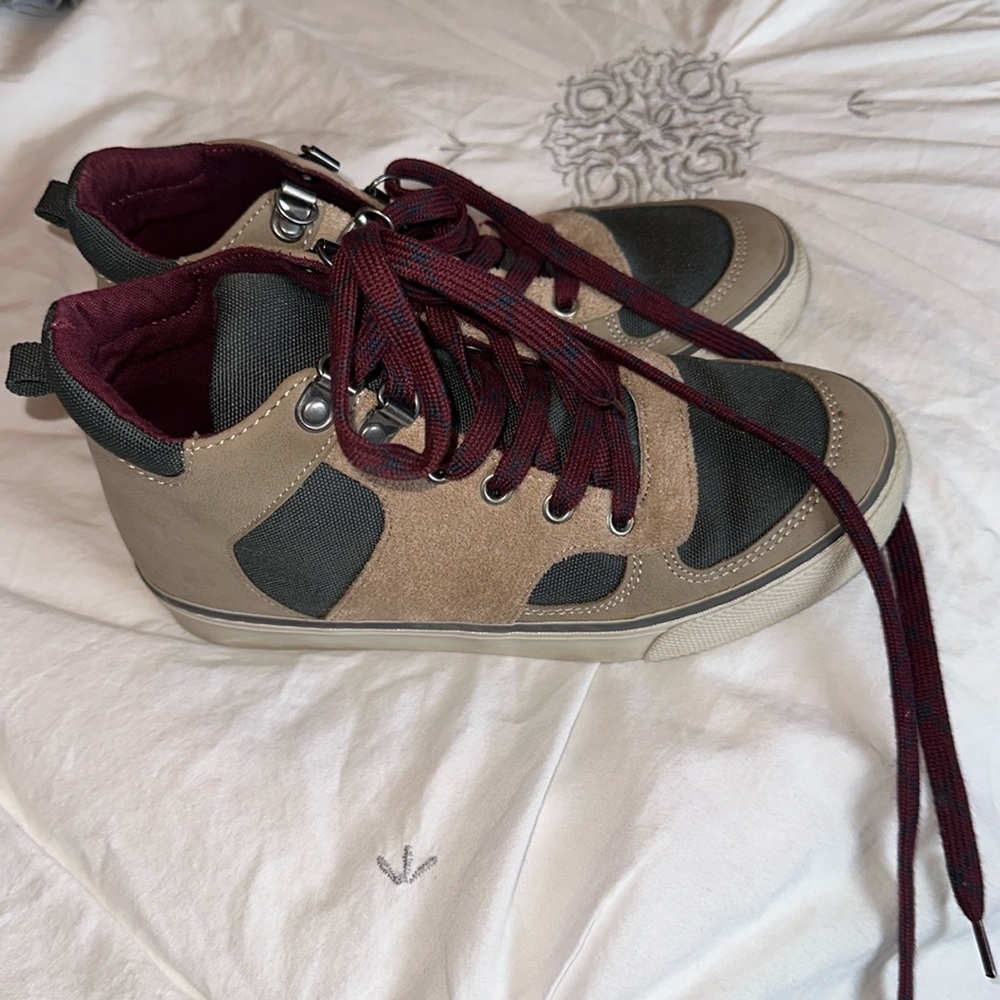 Old navy boys boots